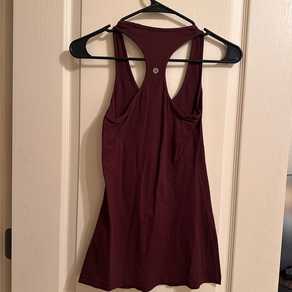 Align Racerback Top - Picture 3 of 3